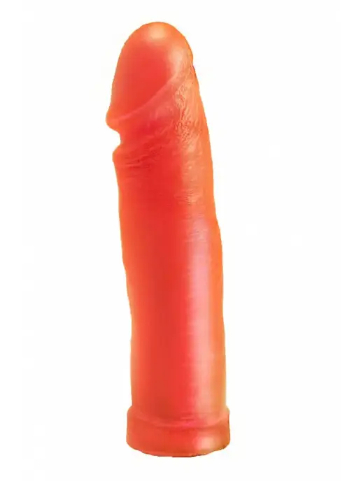 Lovetoy Трусы для страпона, белый