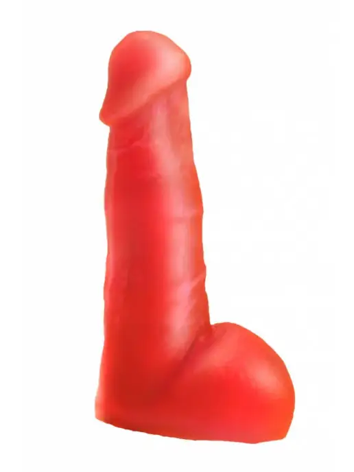 Lovetoy Трусы для страпона, белый