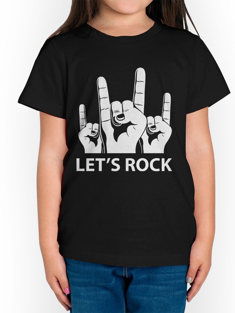 Lets rock песня. Lets Rock надпись. Футболка Lets Rock. Let it Rock магазин. Rock the Cycle логотип.