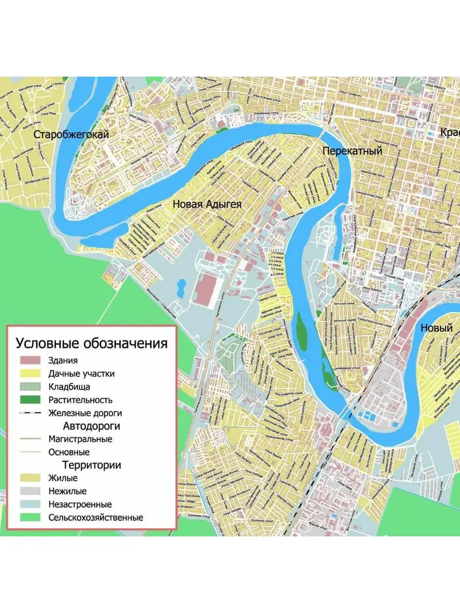 Карта г. Краснодар с названиями улиц с ламинацией120х120 см Globusoff  69568666 купить за 3 412 ₽ в интернет-магазине Wildberries