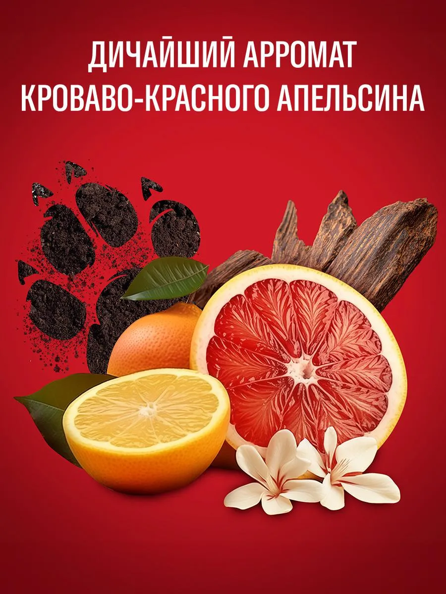 Олд спайс новый дизайн