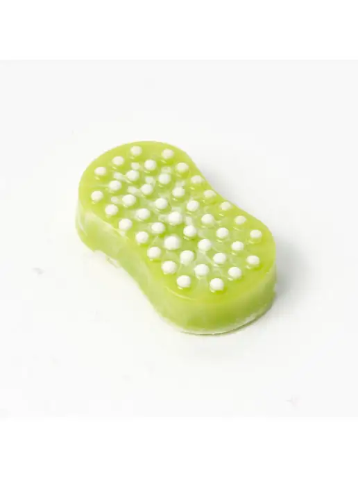 AnyMolds Массажное мыло форма для мыла, белый, фото 3