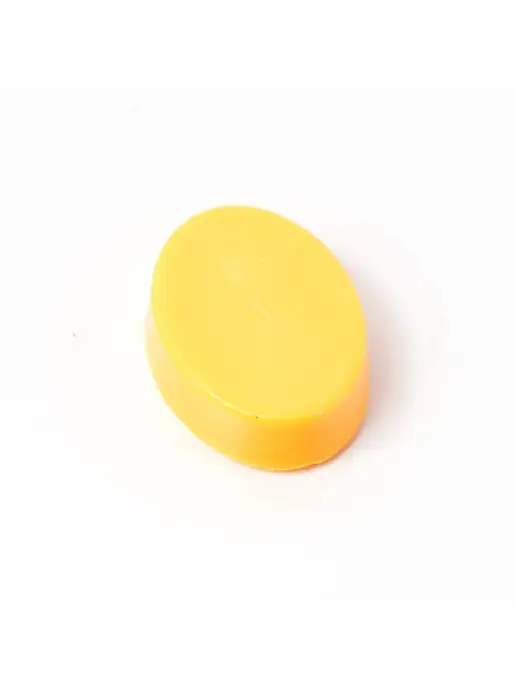 AnyMolds Мини овал форма для мыла и шоколада, белый, фото 2