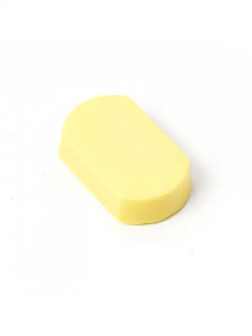 AnyMolds Прямоугольник форма для мыла и шоколада, белый, фото 2