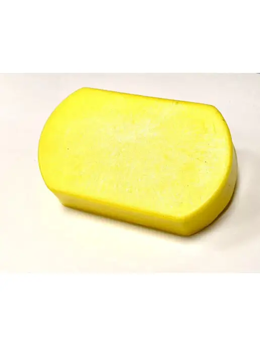 AnyMolds Прямоугольник форма для мыла и шоколада, белый, фото 3