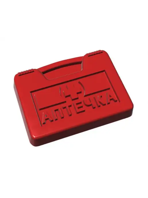 AnyMolds Аптечка форма для мыла и шоколада, белый, фото 5