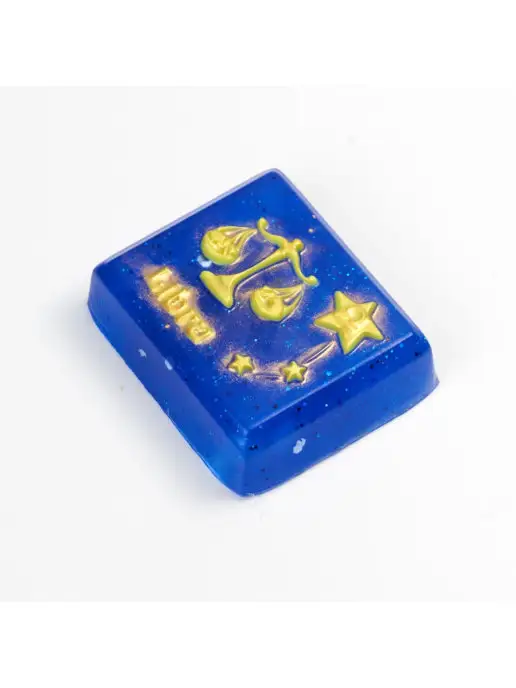 AnyMolds Весы Знак зодиака форма для мыла, белый, фото 5