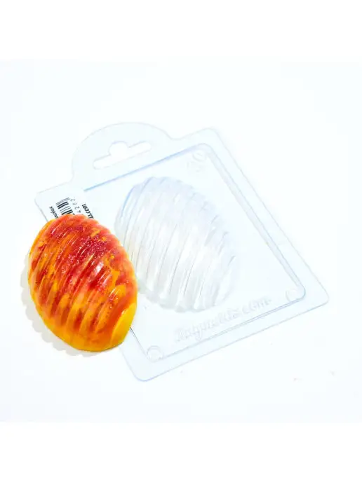 AnyMolds Мираж форма для мыла и шоколада, белый, фото 5