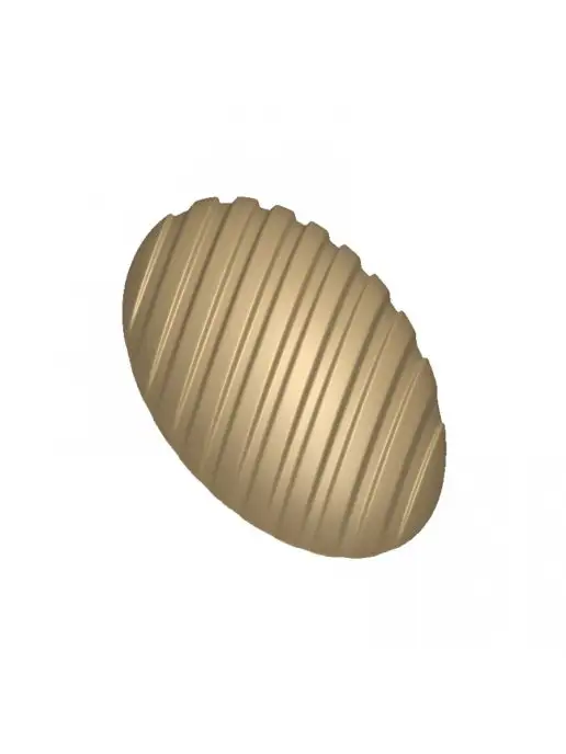AnyMolds Мираж форма для мыла и шоколада, белый, фото 7