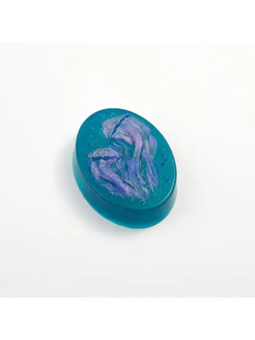 AnyMolds Медузы форма для мыла и шоколада, белый, фото 5
