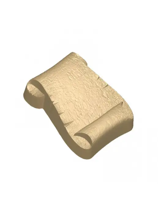 AnyMolds Свиток форма для мыла и шоколада, белый, фото 6