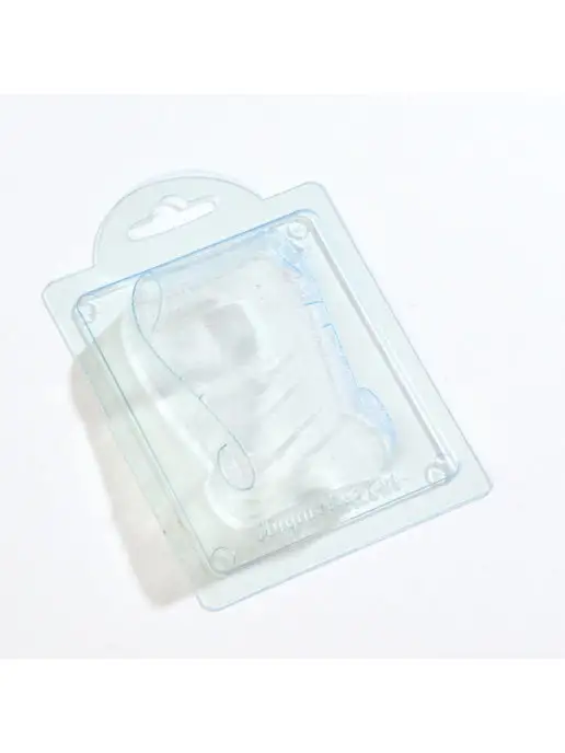 AnyMolds Свиток форма для мыла и шоколада, белый, фото 7