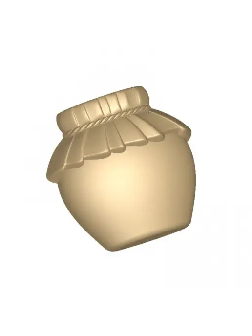 AnyMolds Банка форма для мыла и шоколада, белый, фото 6