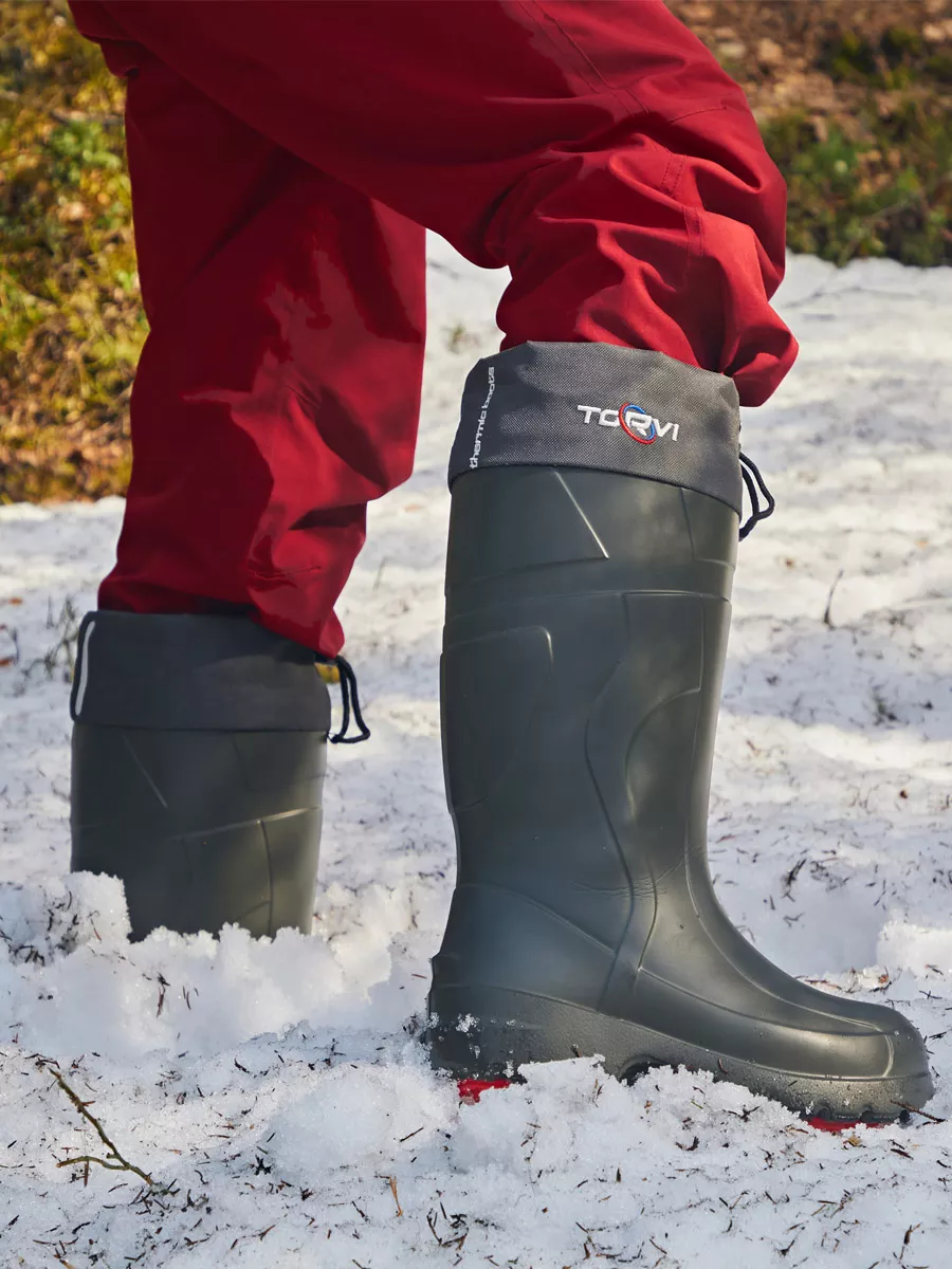 Big 5 rubber boots best sale