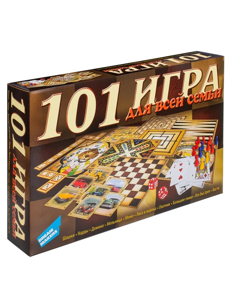 101 gaming