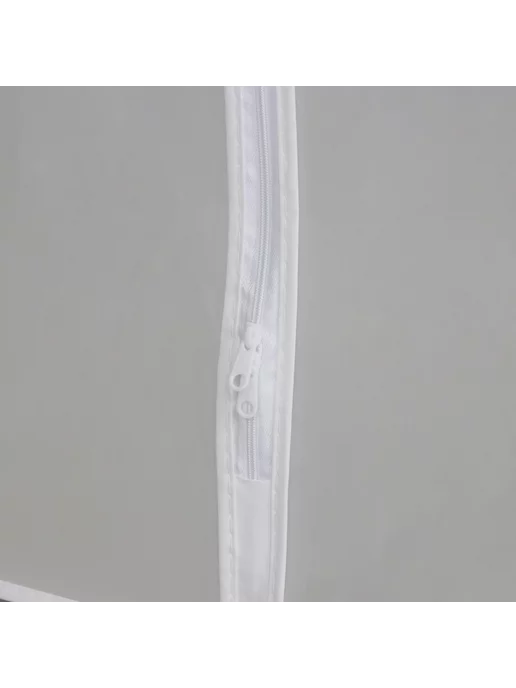 SKYPHOS Чехол для одежды на молнии длинный 60×110×50 см, 60x110x50 см, фото 8