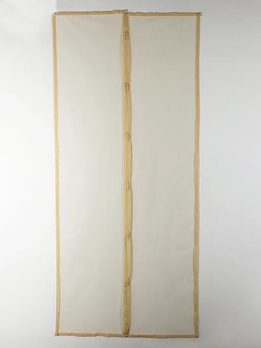 SKYPHOS Москитная сетка на дверь на магнитах, 90×210 см, 90x210 см, фото 4