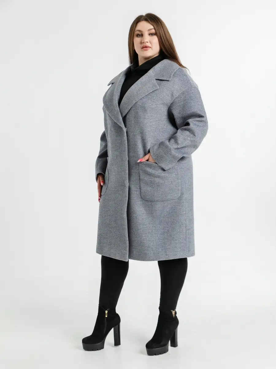 Выкройки пальто женского с описанием как сшить пальто своими руками
