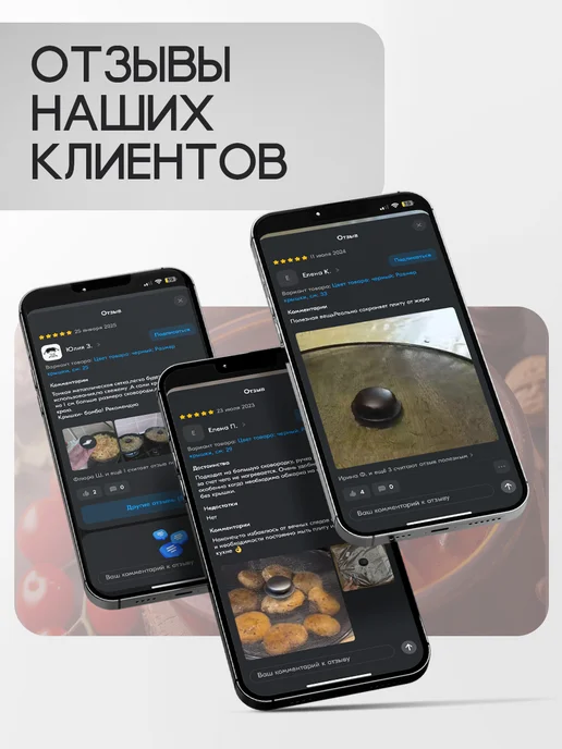 Доляна Крышка сетка от брызг, антиразбрызгиватель, d-20 см, черный, фото 5