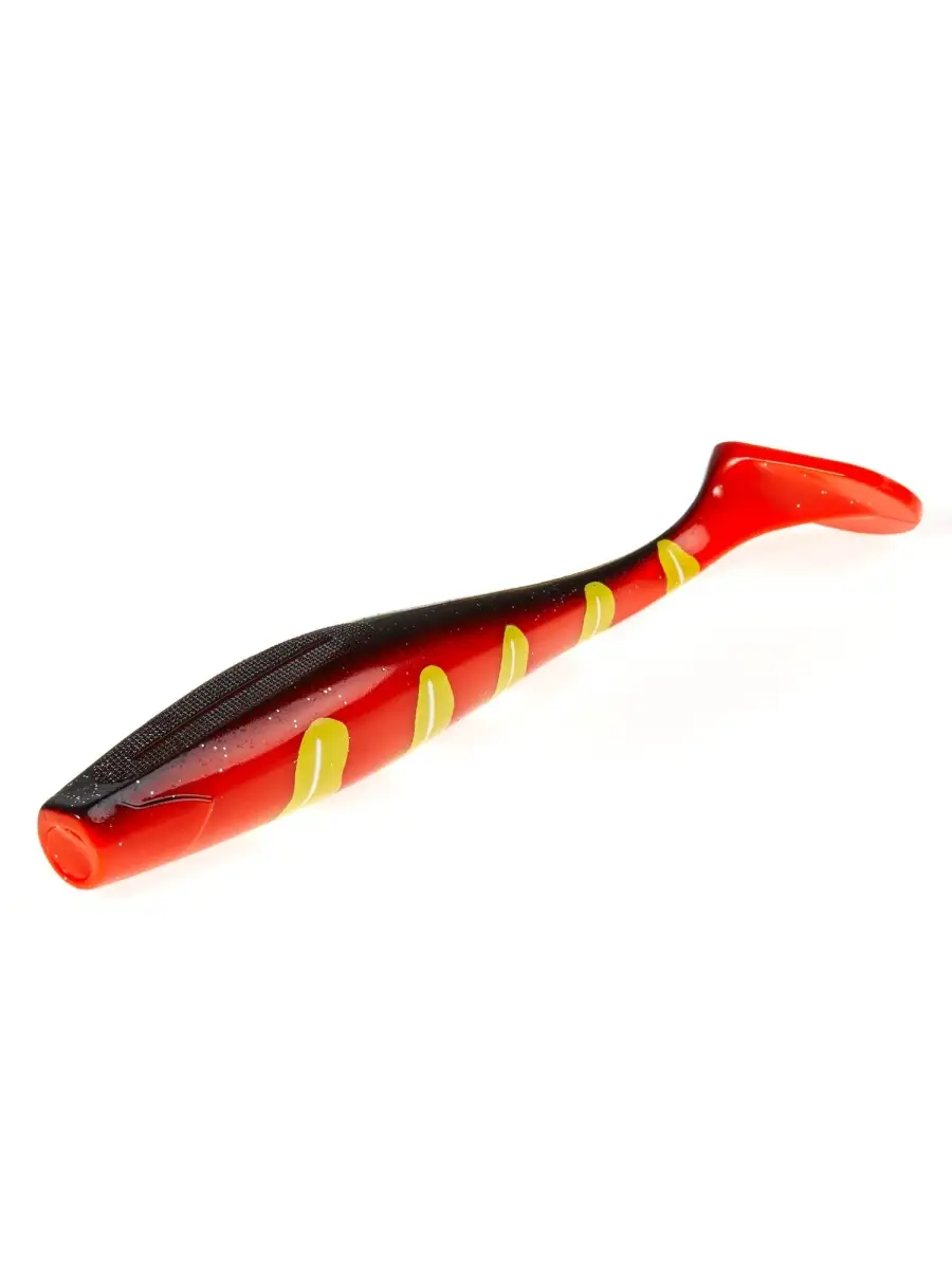 Виброхвосты 3D Series KUBIRA SWIM SHAD 7 PG29 2шт