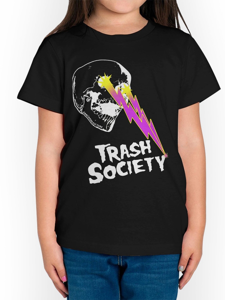 Society l. Треш студия. Social Trash.