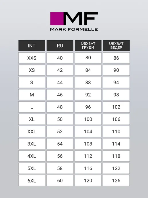 Mark Formelle Майка бельевая базовая хлопок, черный, фото 4