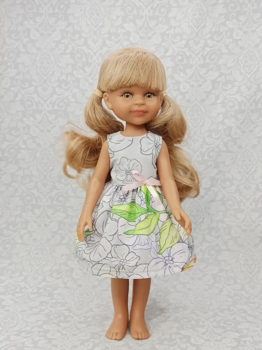 Куклы- шкатулки | Страна Мастеров | Куклы, Одежда для кукол, Куклы барби