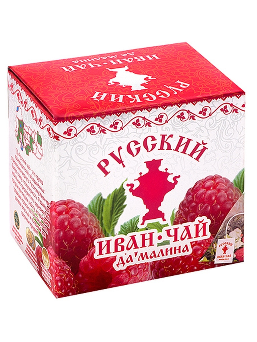 Русский чай купить
