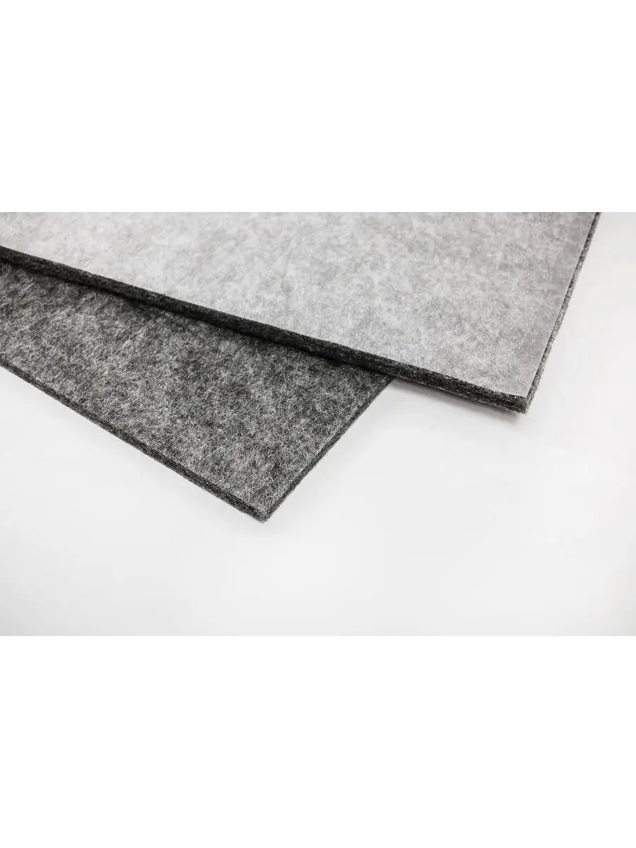 Звукопоглощающий материал войлок Sound insulation material for cars  70318434 купить за 2 245 ₽ в интернет-магазине Wildberries