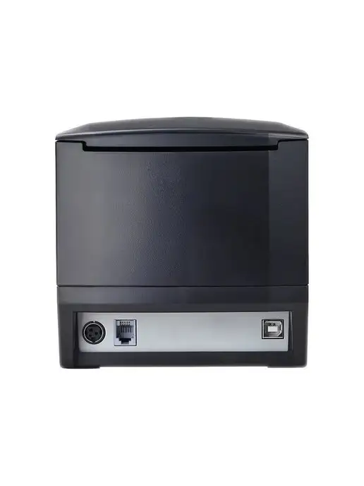 Xprinter Термопринтер этикеток для маркетплейсов XP-365B, черный, фото 2