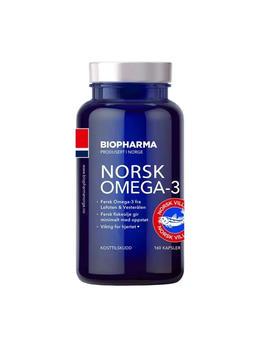 Biopharma Trippel Omega 3 Купить В Москве