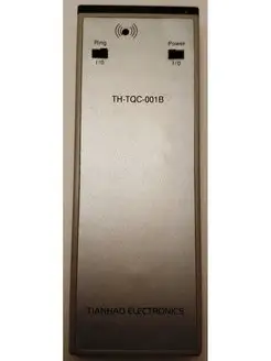 Тестер для ИК пультов TESTER TH-TQC-001B HUAYU 70398046 купить за 388 ₽ в интернет-магазине Wildberries