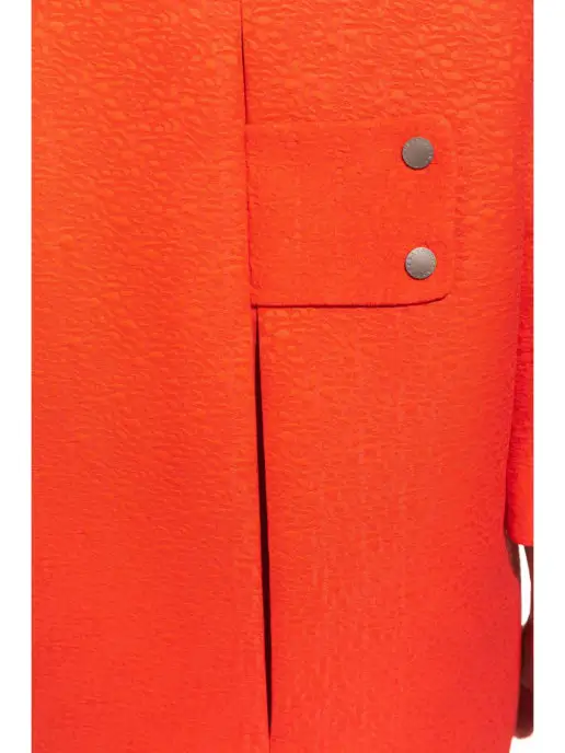 Auroramos Плащ, оранжевый, фото 3