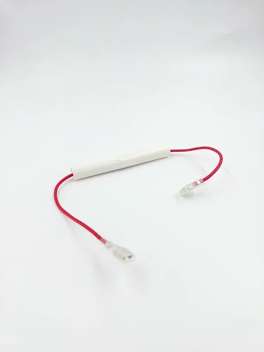 Samsung предохранитель для микроволновки 0.8A, 5KV, вариант, фото 3
