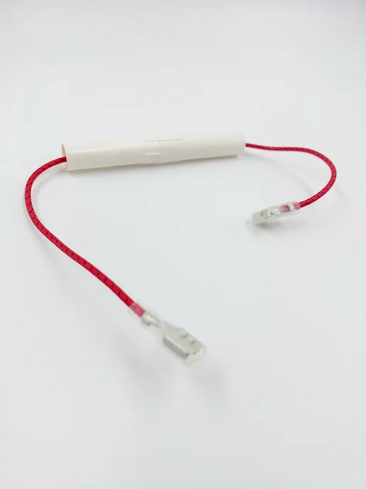 Samsung предохранитель для микроволновки 0.8A, 5KV, вариант, фото 4
