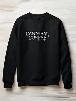 музыка Cannibal Corpse / каннибал корпс / метал / рок / футб Minimal Trend 70437414 купить за 2 448 ₽ в интернет-магазине Wildberries