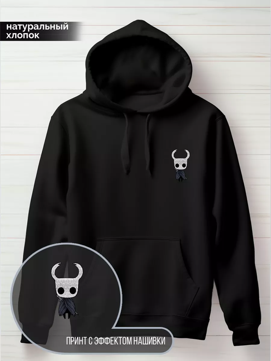 Hollow Knight Полый Рыцарь Холоу...
