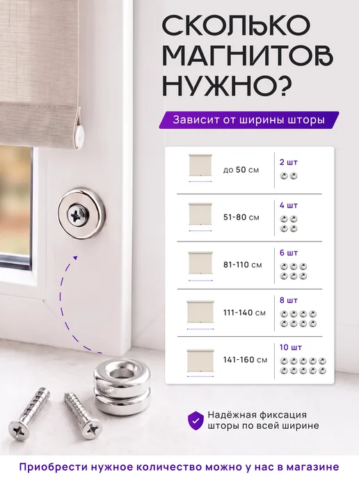 MAGSHOP Магнит для крепления неодимовый с зенковкой 10х3 мм, 10 шт, 10x3 мм, 10 шт, фото 4