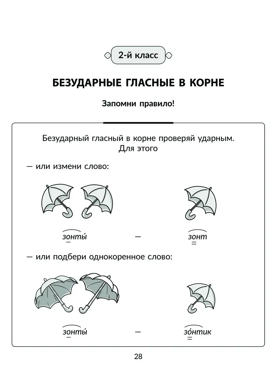 Трудные правила русского языка с контрольными тестами ИД ЛИТЕРА 70466352  купить за 364 ₽ в интернет-магазине Wildberries