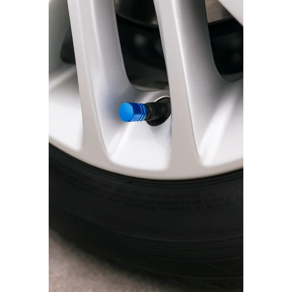Колпачки на ниппель авто, 4 шт
