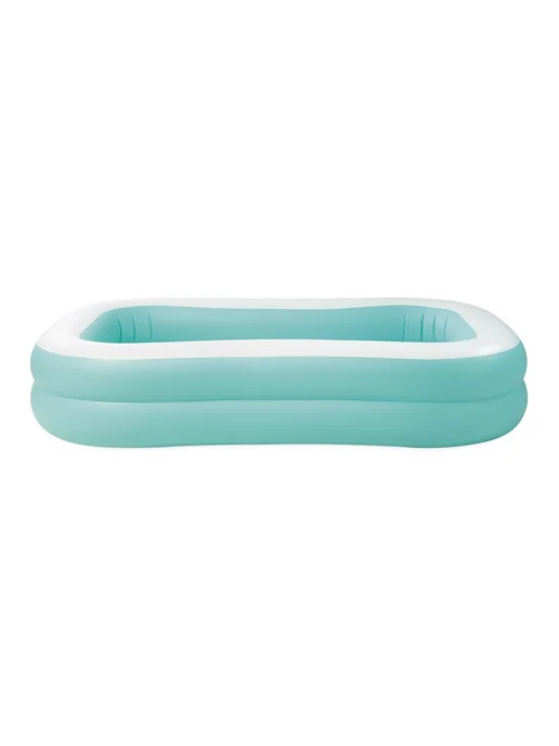 Intex Development Company Inc. Бассейн детский надувной 229х 152х48 см Intex, 229x152x48 см, фото 4