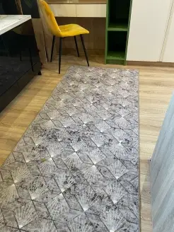 Ковровая дорожка в прихожую 80х200 см Star-Carpet 70479503 купить за 1 075 ₽ в интернет-магазине Wildberries