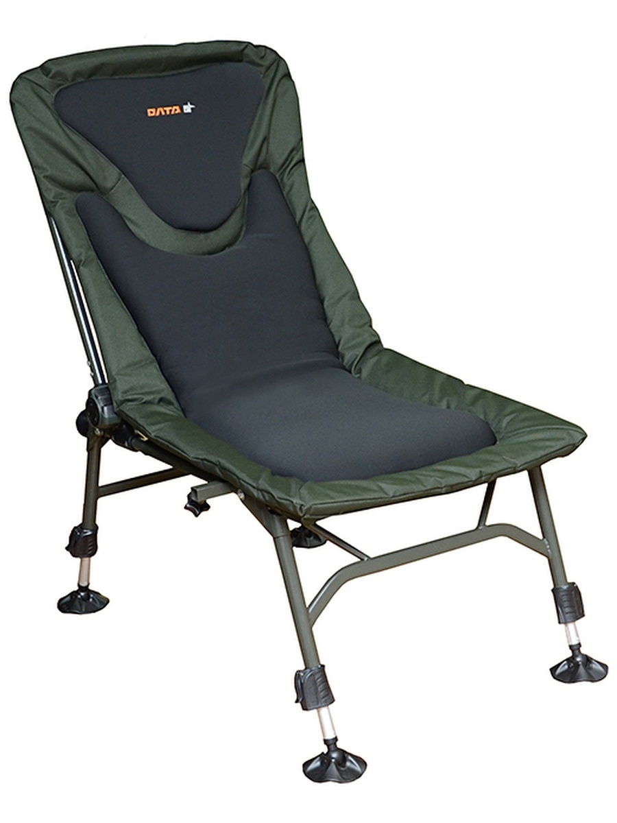 кресло фидерное flagman lightweight feeder chair