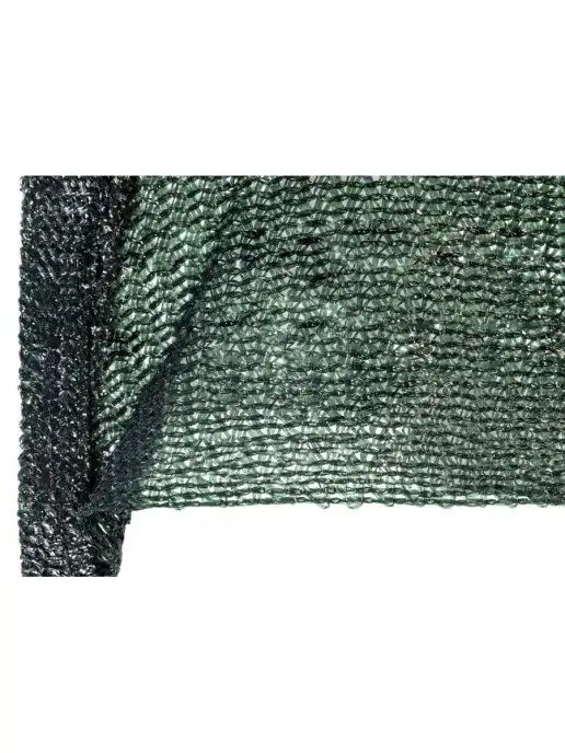 PROTENT Сетка затеняющая для теплицы 80%, укрывной материал 2х5 м, 2x5 м, 5 м, фото 5