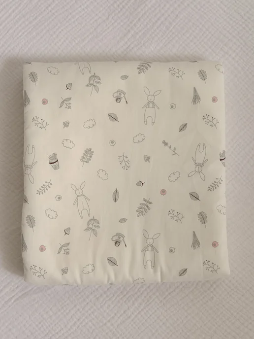 for sleep ru Подушка для кормления, бежевый, фото 4
