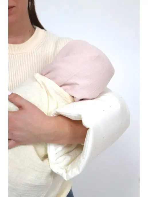 for sleep ru Подушка для кормления, бежевый, фото 5