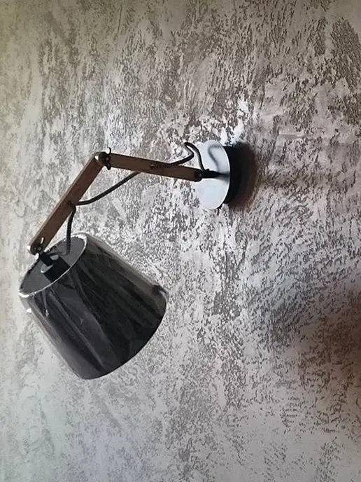 декоративные краски Triton Декоративная штукатурка Марокко, 15 кг, 7 кг, фото 4