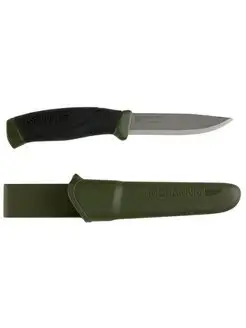 Нож туристический Companion (Sandvik) Morakniv 70609235 купить за 2 065 ₽ в интернет-магазине Wildberries