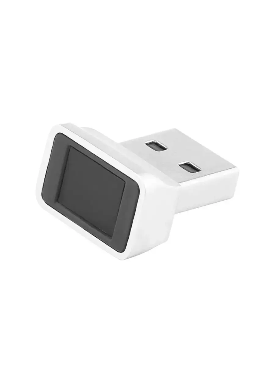 USB Сканер отпечатков пальцев TouchCode для ноутбука TOPIFY 70657941 купить  за 2 441 ₽ в интернет-магазине Wildberries