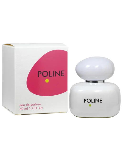 Neo Parfum Духи POLINE Полли сладкий 50 мл клубника и кокос, 50 мл, фото 6
